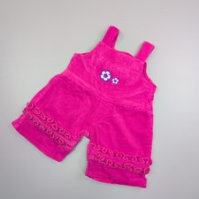 Bear factory pink floral - pink,