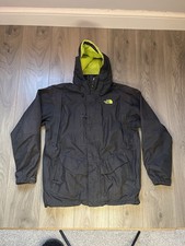 Men’s Vintage The North Face