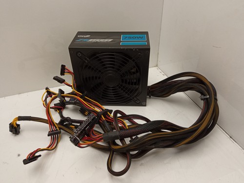 Ocz series 750w - ocz, zs