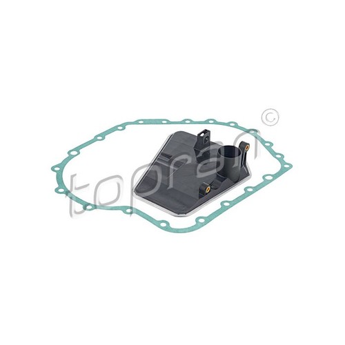 Automatic transmission filter - automatic,