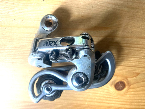 Vintage suntour arx - vintage, (1985)