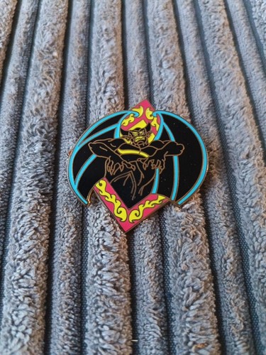 Disney pin villains deluxe - pin,
