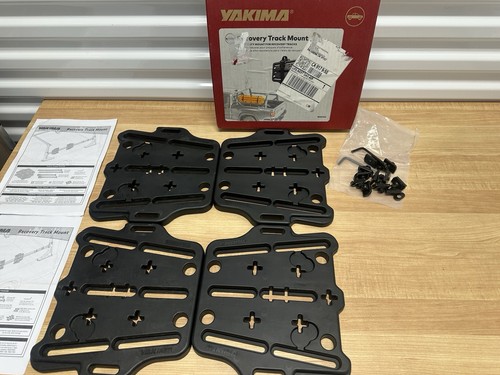 Set yakima recovery - of, 4