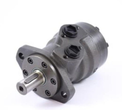 100 hydraulic motor - mr,