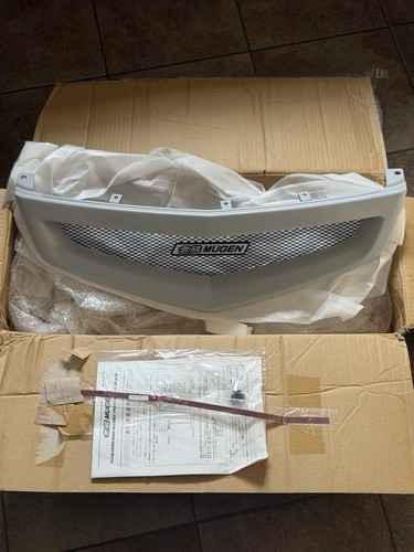 New discontinued genuine - genuine, mugen