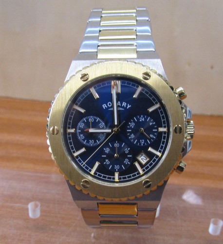 Beautiful rotary chronograph - beautiful,