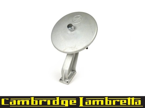 Lambretta spare wheel carrier - wheel,