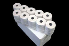 Thermal Paper 20 Credit Card