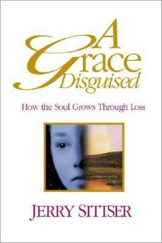 Grace disguised how the - disguised:,
