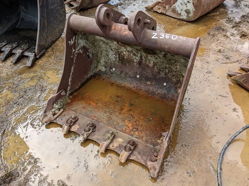 900mm excavator digging bucket - 900mm,