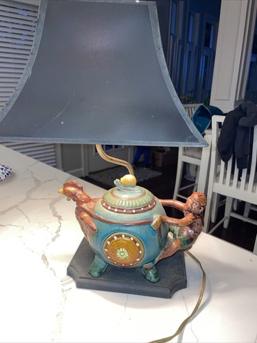 Vtg chinese export - chinese,