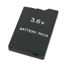 Extended Battery Pack for Sony