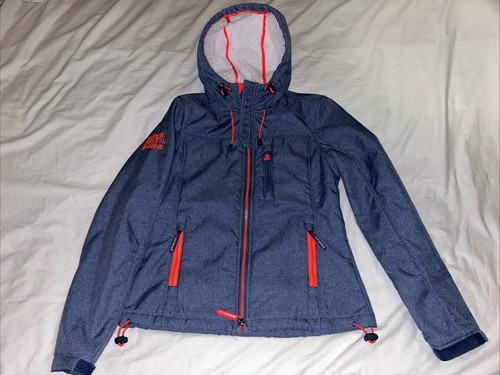 Superdry windtrekker - superdry, ‘windtrekker’