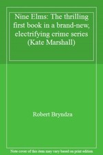 Nine Elms: The thrilling first