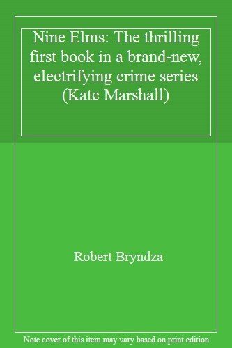 Nine elms the - elms:, thrilling
