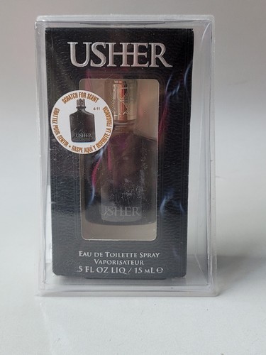 Usher for men - men, cologne