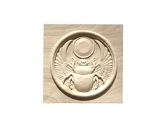 Egyptian Winged Scarab Beetle