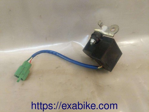 Tilt sensor for honda - tilt, f