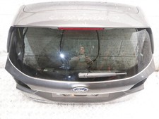FORD FIESTA MK8 5DR HATCH COMPLETE REAR TAILGATE BOOT LID IN MAGNETIC GREY 2020