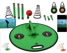 Knock Knock Cricket Batting Training Aid Cricket Batting Training Aid