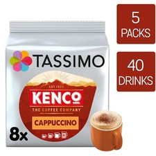 Tassimo coffee pods kenco - tassimo,
