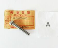 Original screw chain