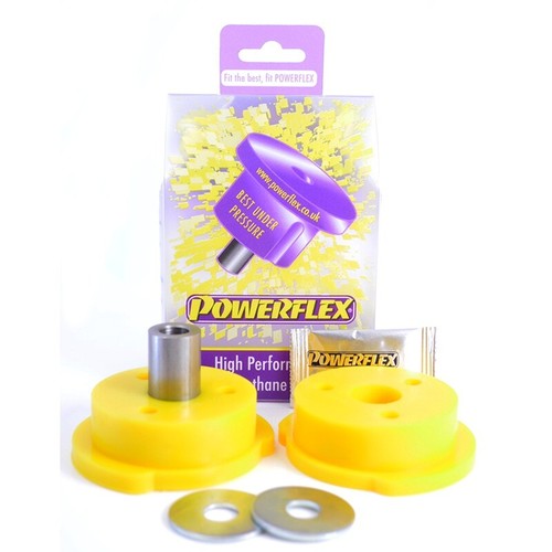 Powerflex engine mounting - powerflex,