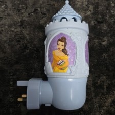 Scentsy Disney Princess Wall Fan Diffuser (No Diffuser)
