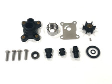 Evinrude Johnson 9.9hp 15hp