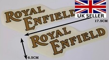 PAIR ROYAL ENFIELD OLD MODEL