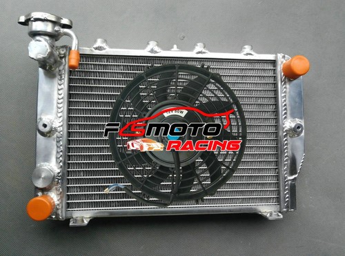 Radiator fan for 1982 1986 - fan, 1982-1986