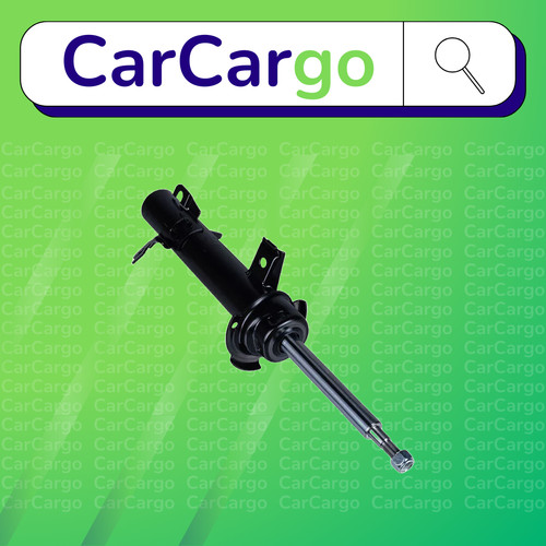 Front right shock absorber - front,