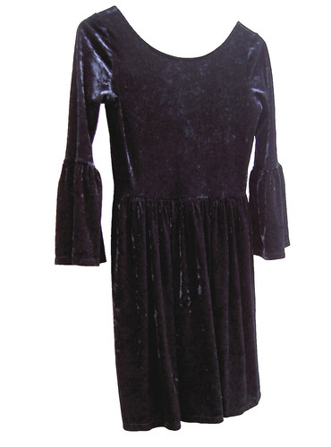 Dare bare skater - dare, black