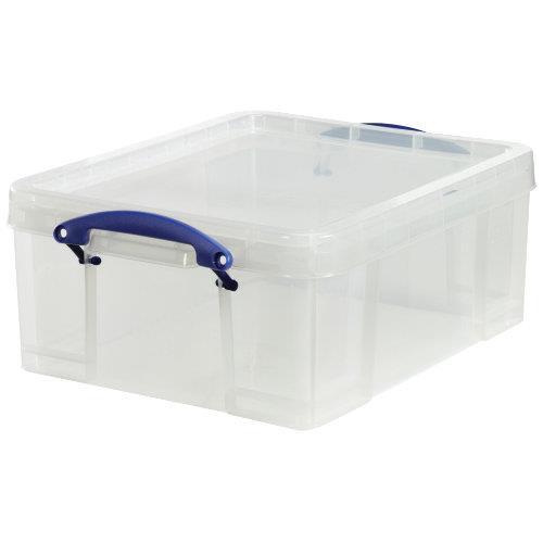 Really useful storage - 4,