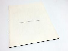 1972 Lincoln Continental &