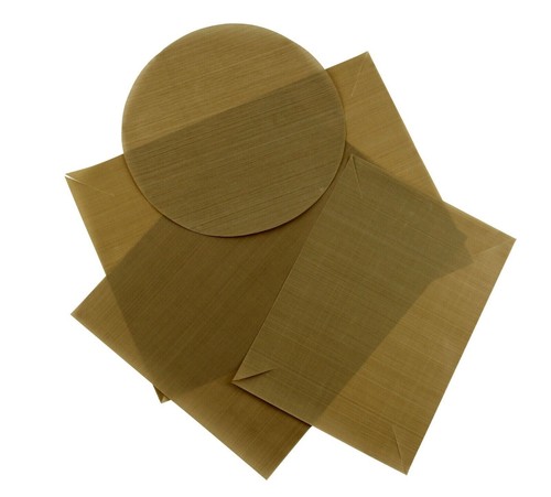 Piece bake glide cooks set - 4, bake-o-glide