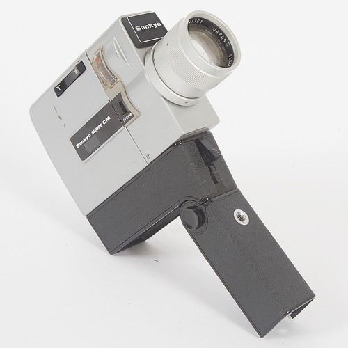 Vintage sanko super - super, cm