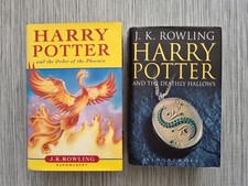 Harry Potter Order Of The