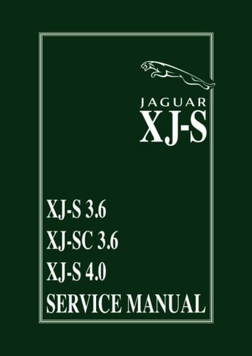 Jaguar 4 0 workshop - jaguar,