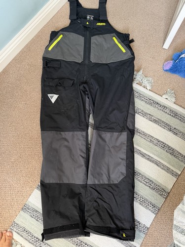 Musto br2 men waterproof - men's, bib