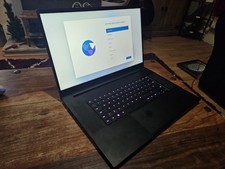 Razer Blade 17 Pro Gaming
