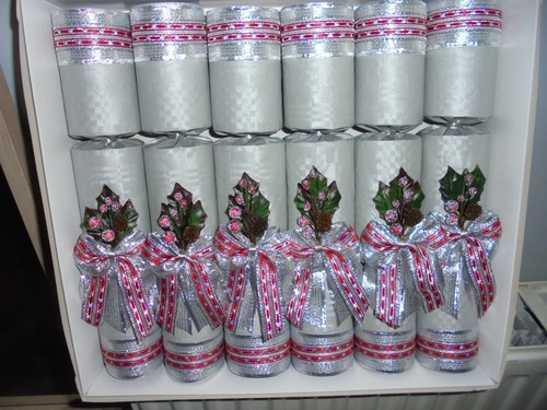 Box of 6 luxury - ***,