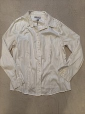 Women’s Bravissimo White