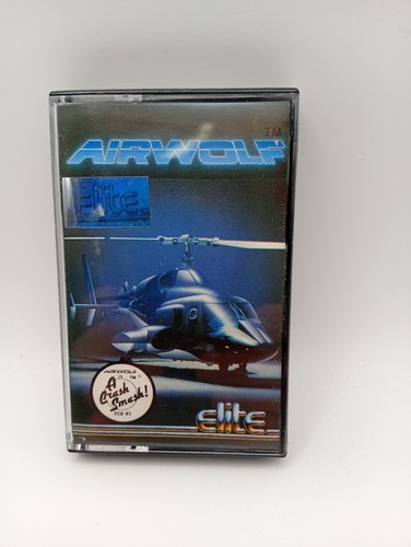 Airwolf elite systems - –, –