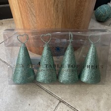 BNIB NEXT CHRISTMAS TREE 🌲