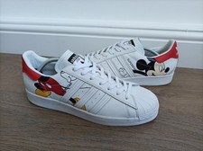 ADIDAS SUPERSTAR x DISNEY