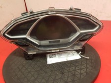 HONDA WW SPEEDO INSTRUMENT