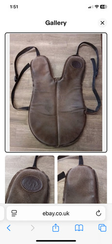 Brown suede heather moffett - brown,