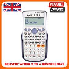 Casio Fx-991es Classwiz