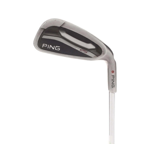 Ping g25 iron red dot - ping,